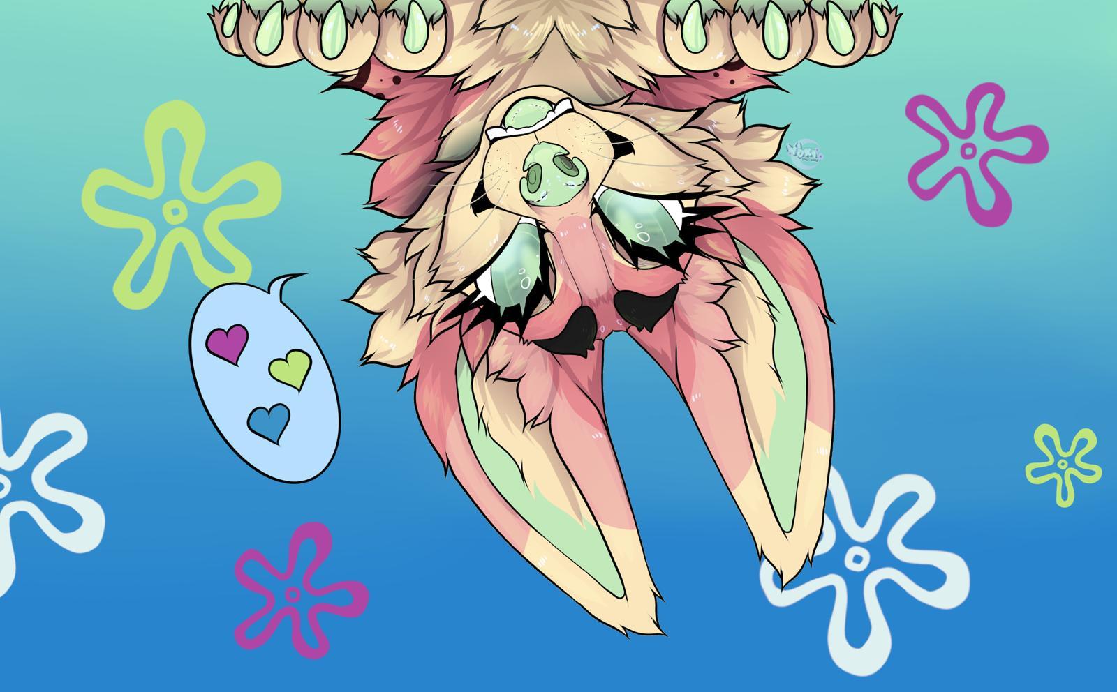 Featured artwork